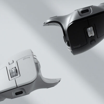 Mouse Logitech MX Master 3S wireless (910-006559)
