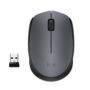 Mouse Logitech M170 Wireless grey (910-004642)