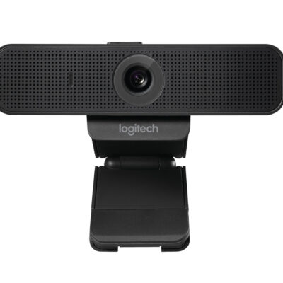 Webcam Logitech HD C925e (960-001076)