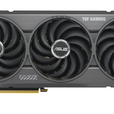 VGA Asus GeForce® RTX 5070 12GB TUF Gaming OC