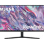 TFT Samsung ViewFinity S5 S34C500GAU 86.4 cm (34)LED,2xHDMI,DisplayPort