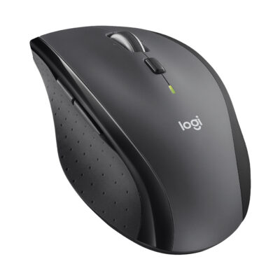 Mouse Logitech Cordless Laser M705 (910-001949)