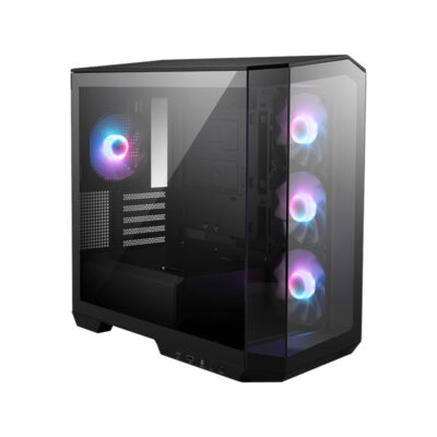 PC- Case MSI MAG PANO M100R PZ
