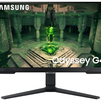 TFT Samsung S25BG400EU 62cm (25)LED,2xHDMI,DisplayPort