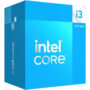 Intel Box Core i3 Prozessor i3-14100 4,70GHz 12M Raptor Lake-S