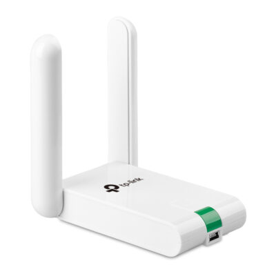 TP-Link Wireless High Gain USB Adapter 300M TL-WN822N