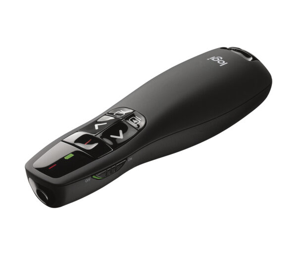 Logitech Wireless Presenter R400 (910-001356)