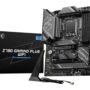 MB MSI Z790 GAMING PLUS WIFI S1700 14th