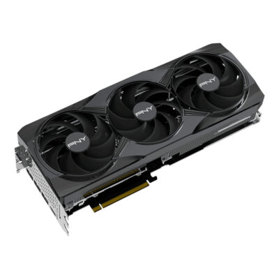 VGA PNY GeForce® RTX™ 5080 16GB Overclocked Triple Fan