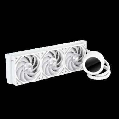 SAMA RAFF LIQUIDO Q70 WH WHITE ARGB LCD 2.8” 480*480 IPS – SAMAQ70WH