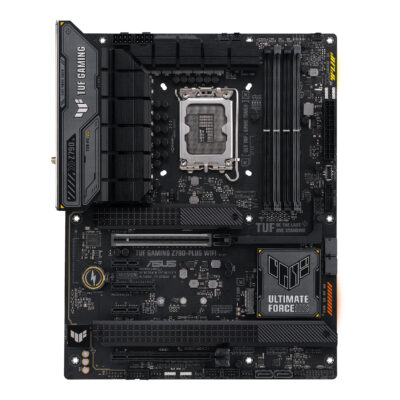 ASUS TUF GAMING Z790-PLUS WIFI (1700) (D)