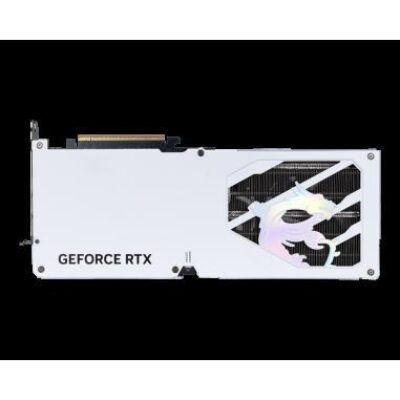 VGA MSI GEFORCE RTX 5070 Ti 16G GAMING TRIO OC WHITE – VGAMSIRTX5070T16GOCW
