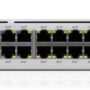 UbiQuiti UniFi Switch 48-port 10/100/1000 USW-PRO-48-POE (1 Jahr Garantie)