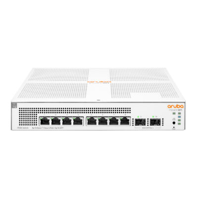 HP Switch 1930-8G 8-port 10/100/1000 JL681A