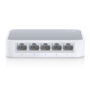 TP-LINK 5 PORTE 10/100 MINI SWITCH