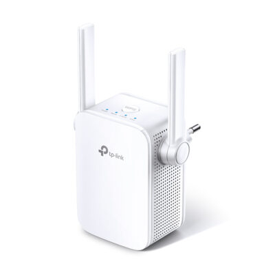 TP-Link Wireless Range Extender RE305