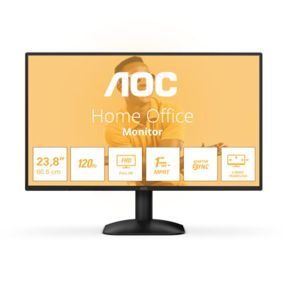 TFT AOC 24B31H 61cm (24)LED,HDMI,VGA
