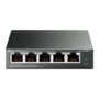 TP-Link Switch TL-SG105PE 5-port 10/100/1000
