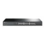 TP-Link Switcher 24-port 10/100/1000 Jetstream TL-SG2428P