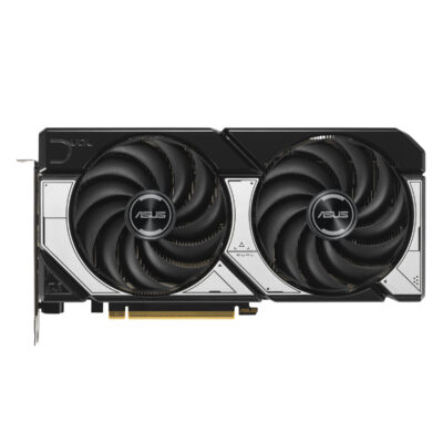 VGA Asus GeForce® RTX 5070 12GB GDDR7 Dual OC Edition