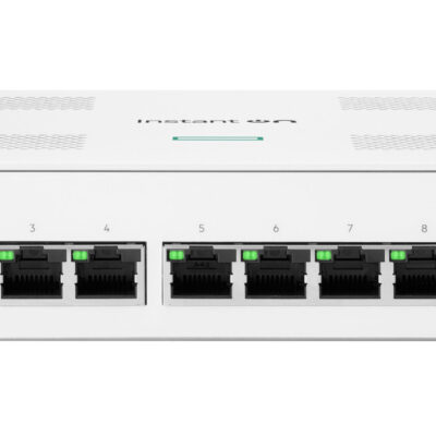 HP Switch 1830-8G 10/100/1000 JL810A#ABB