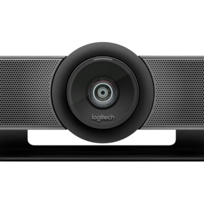 Webcam Logitech MeetUp (960-001102)
