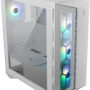 PC- Case MSI MPG GUNGNIR 110R weiss
