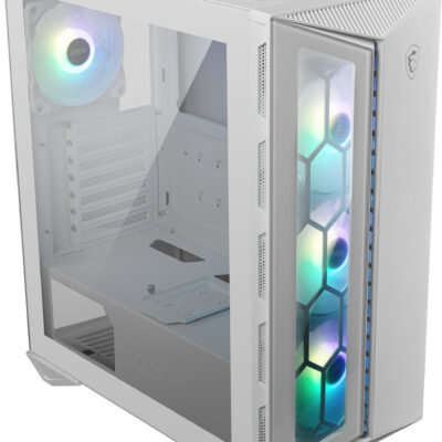 PC- Case MSI MPG GUNGNIR 110R weiss