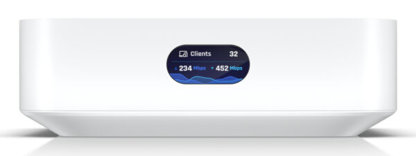 UbiQuiti UniFi Express Cloud Gateway UX (1 Jahr Garantie)