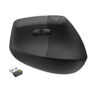 Mouse Logitech Lift for Business wireless ergonomisch graphite right (910-006494)