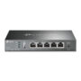 TP-Link Switch 4-port 10/100/1000 ER605