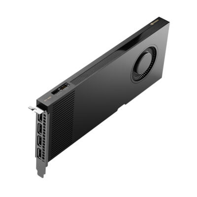 VGA PNY Quadro RTX 4000 ADA 20GB Smallbox (VCNRTX4000ADA-SB)