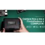 ADATA AED600-U31-CBK CASE ESTERNO 2.5'' NERO per HDD/SSD (SHOCK/WATERPROOF/