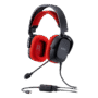 ADATA XPG CUFFIE PRECOG STUDIO USB BLACK 101dB+-3dB OMNIDIR MIC 20-2000FREQ