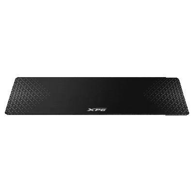 ADATA XPG TAPPETINO GAMING FRONTLINEXL II-BKCWW NERO MICROFIBRA 900×400