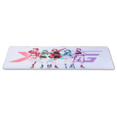 ADATA XPG TAPPETINO GAMING FRONTLINEXL XTREMESAGA03 MICROFIBRA 900×400