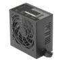 ANIMA ALIMENTATORE APIII750 BLACK 750W 85% EF, SILENT, BLACK CABL