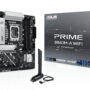 ASUS PRIME B860M-A WIFI (1851) (D)