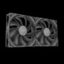 ANIMA VENTOLA CASE AF12X2 KIT 2x12cm 48,12CFM 14 dB - ANAF12X2
