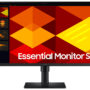 TFT Samsung S40GD Series S27D400GAU 68.6 cm (27)LED,2xHDMI,DisplayPort