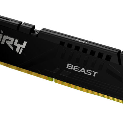 DDR5 16GB PC 5200 Kingston FURY Beast KF552C40BB-16