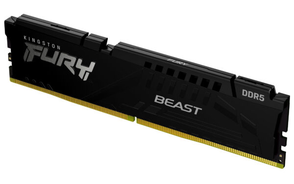 DDR5 16GB PC 5600 Kingston FURY Beast KF556C40BB-16