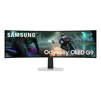 TFT Samsung Odyssey OLED G9 S49DG910SU 124.5 cm (49)LED,HDMI,DisplayPort,SP