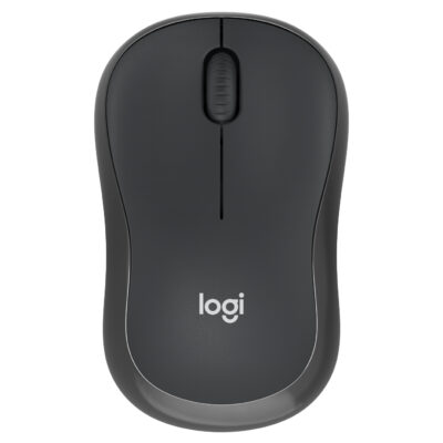 Mouse Logitech M240 Bluetooth (910-007119)