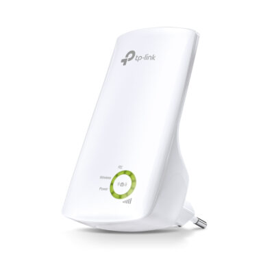 TP-Link Wireless Universal N Range Extender 300Mbps TL-WA854RE