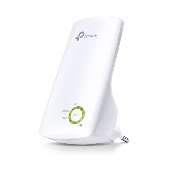 TP-Link Wireless Universal N Range Extender 300Mbps TL-WA854RE