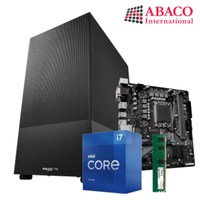 COMPUTER LIFEVIEW PC-OFFICE DEIMOS I7-14700/32GB/SSD512/700W No SO
