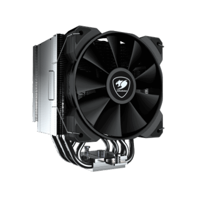 COUGAR RAFF. CPU FORZA 85 ESSENTIAL