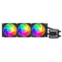 COUGAR RAFF. LIQUIDO POSEIDON ULTRA 360 ARGB BLK