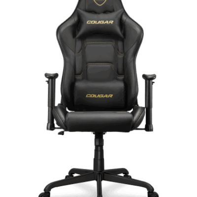 COUGAR SEDIA GAMING ARMOR ELITE ROYAL